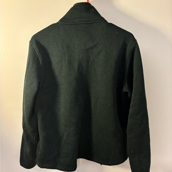 L. L. Bean Fleece - Picture 3 of 3
